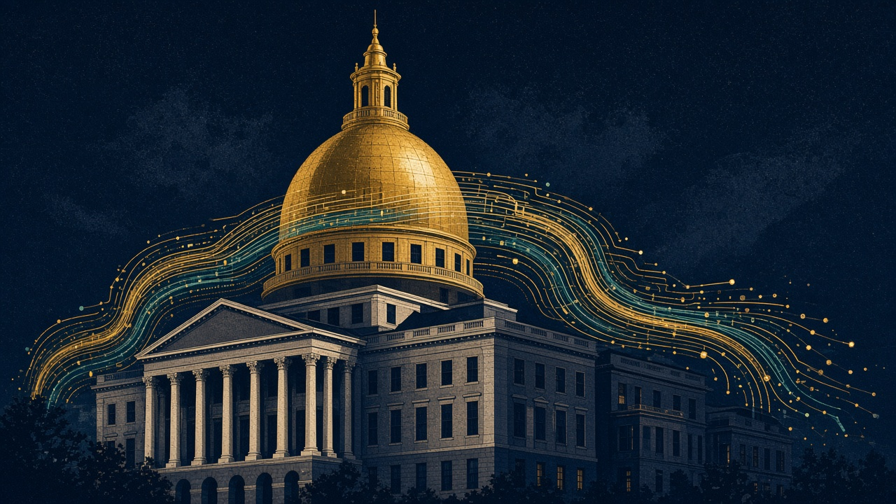 Illustration: Regulation
