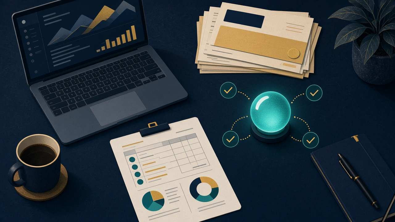 Illustration: Payroll